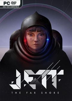 Jett the Far Shore-P2P