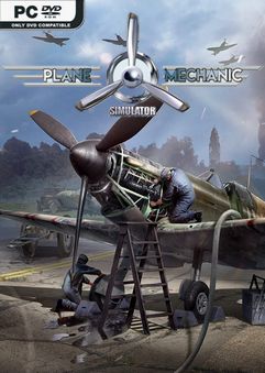 Plane Mechanic Simulator Early Access