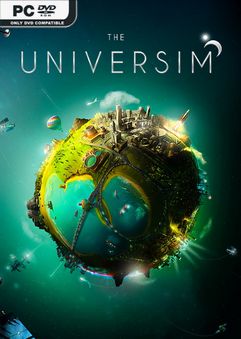 The Universim Extraterrestrial Early Access