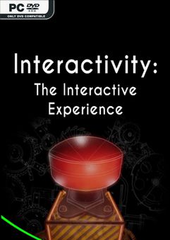 Interactivity The Interactive Experience-PLAZA