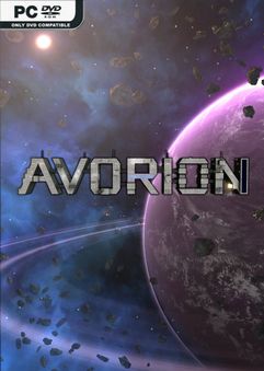 Avorion v2.3.1-P2P