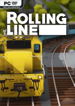 Rolling Line-PLAZA