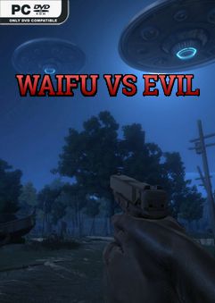 Waifu vs Evil-DOGE