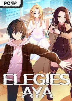 ELEGIES Aya-TENOKE