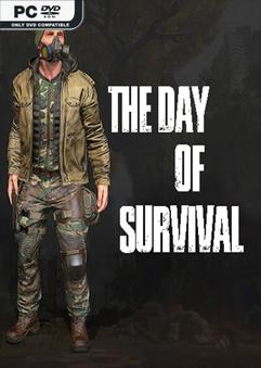 The Day Of Survival-TENOKE