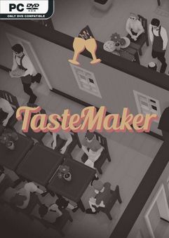 TasteMaker Restaurant Simulator Early Access