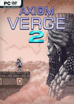 Axiom Verge 2-P2P