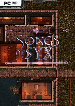 Songs of Syx Early Access