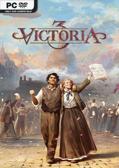 Victoria 3 Grand Edition v1.7.4-P2P