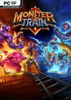 Monster Train The Last Divinity-PLAZA