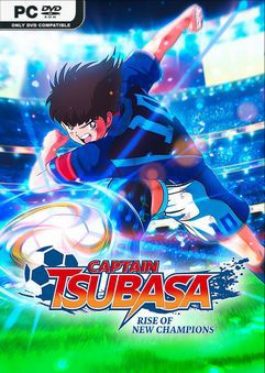 Captain Tsubasa Rise of New Champions v1.07-P2P