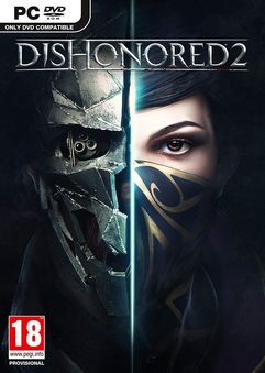 DDishonored 2 v1.77.9-PLAZA