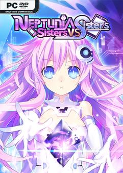 Neptunia Sisters VS Sisters Deluxe Edition v20230807-P2P