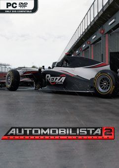 Automobilista 2 v1.1.2.1-P2P