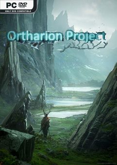 Ortharion Project-CODEX