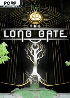 The Long Gate-TiNYiSO