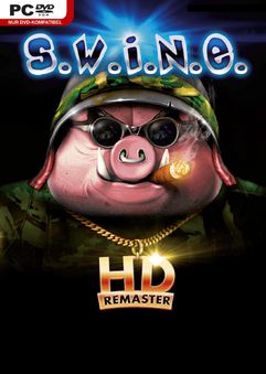 SWINE HD Remaster-CODEX