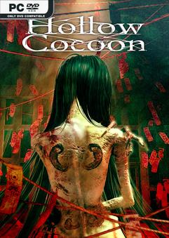 Hollow Cocoon v1.20-TENOKE