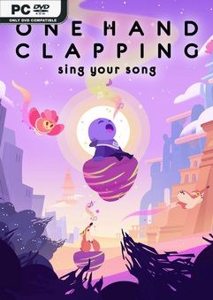 One Hand Clapping-TiNYiSO