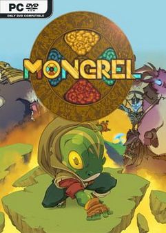 Mongrel Early Access