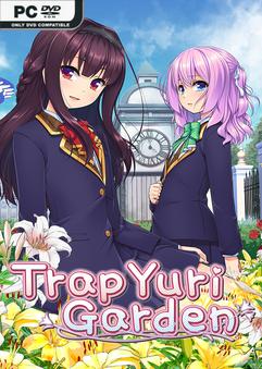 Trap Yuri Garden-TENOKE