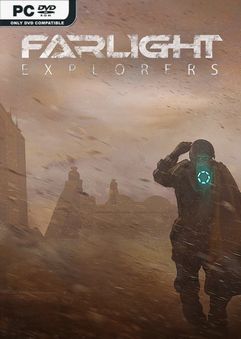 Farlight Explorers-SKIDROW