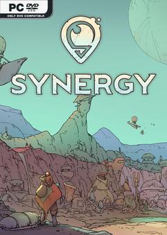 Synergy Early Access