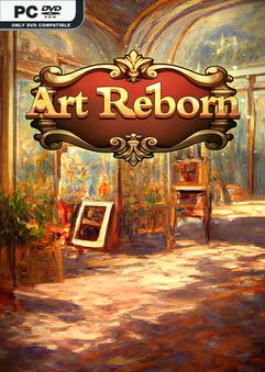 Art Reborn Painting Connoisseur v20230818-P2P