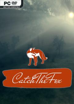 Catch The Fox-TENOKE