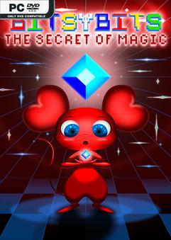 Bitsy Bits The Secret of Magic-TENOKE