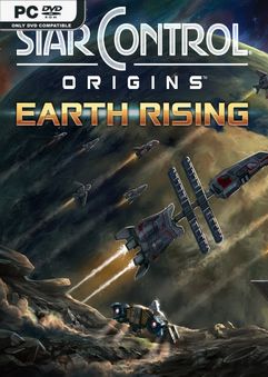 Star Control Origins Earth Rising Aftermath-CODEX