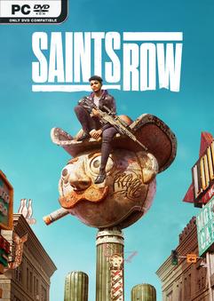 Saints Row v1.6.1.4734369-P2P