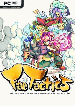 Fae Tactics-DRMFREE