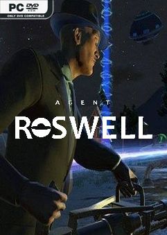 Agent Roswell-PLAZA