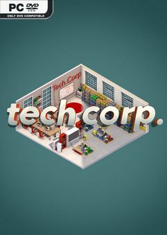 Tech Corp Early Access