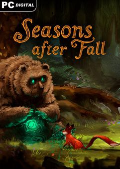 Seasons After Fall-GOG