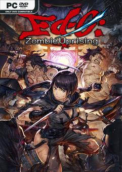 Ed 0 Zombie Uprising v1.1.3-P2P