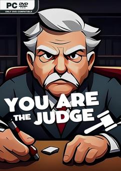 You are the Judge-TENOKE