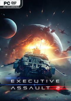 Executive Assault 2 v1.0.8.391a-P2P