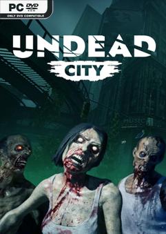 Undead City Early Access