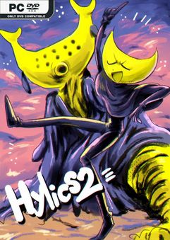 Hylics 2-DRMFREE