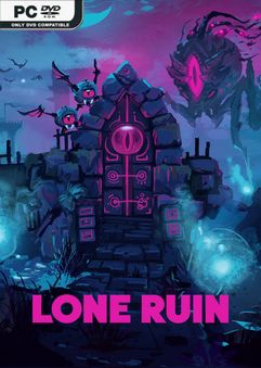 LONE RUIN-GoldBerg