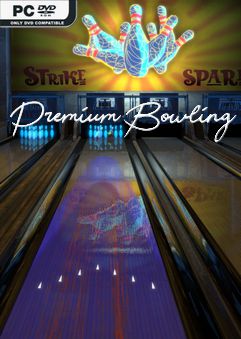 Premium Bowling-PLAZA