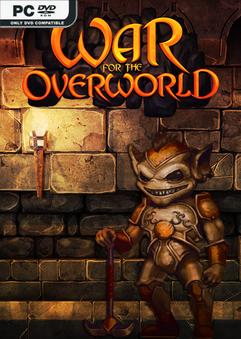 War for the Overworld Enhanced Edition-SKIDROW