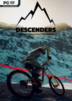 Descenders Bikeout-SKIDROW