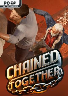 Chained Together-GoldBerg