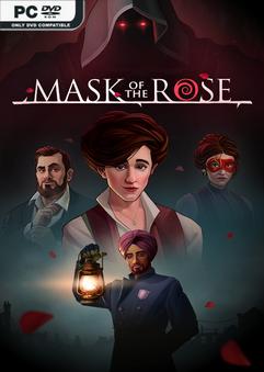 Mask of the Rose v1.3.762-P2P