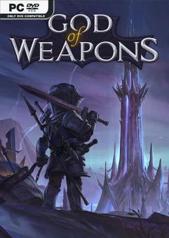 God Of Weapons v1.0.6-P2P