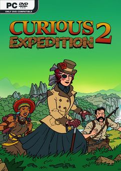 Curious Expedition 2 Free Cultist-TiNYiSO