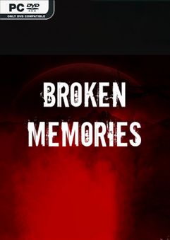 Broken Memories-DARKSiDERS